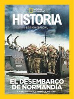 Historia National Geographic Especiales